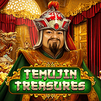 Temujin  Treasures